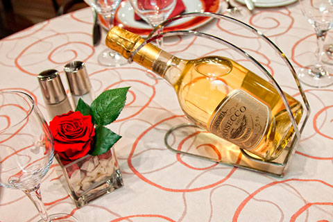 Restaurante en Fuengirola