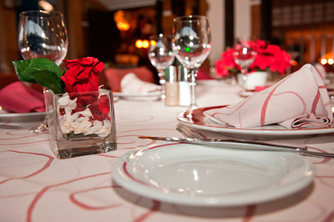 Restaurante en Fuengirola