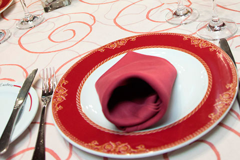 Restaurante de autor en Fuengirola