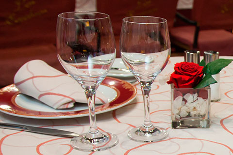 Restaurante de autor en Fuengirola