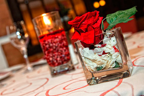 Restaurante de autor en Fuengirola