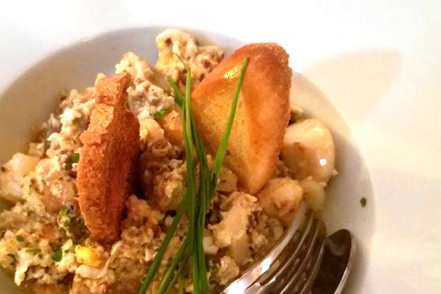 Restaurante Los Enebros