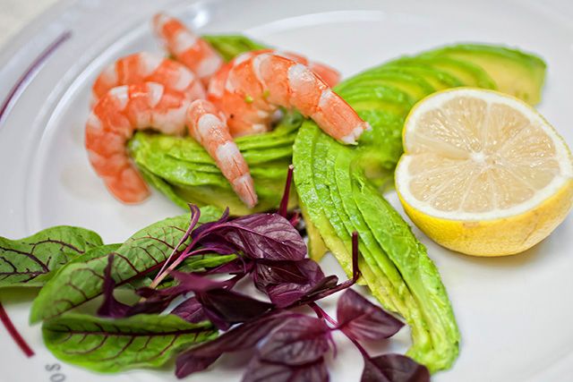 Restaurante Los Enebros